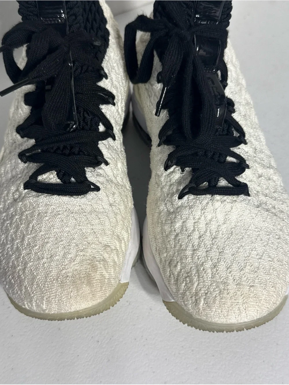 Nike breathable knit